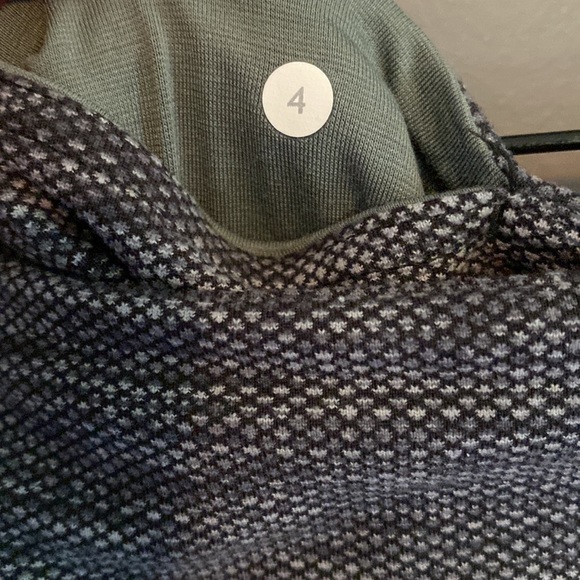 Lululemon Wunder Under leggings - Picture 4 of 5